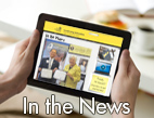 In The News