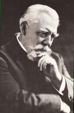 Professor Thomas H. Macbride of the University of Iowa
