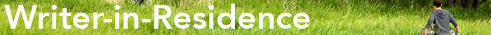 writer-iresidence