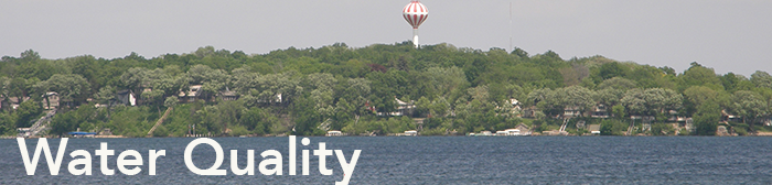 water quality