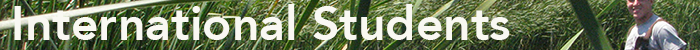 international students